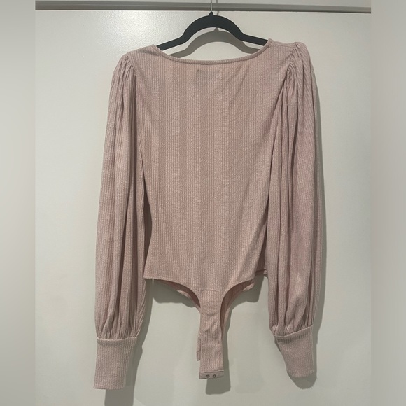 Sienna Bodysuit - Picture 2 of 2